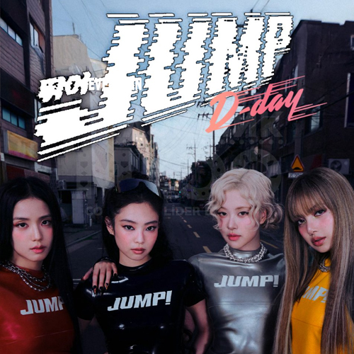 jump
