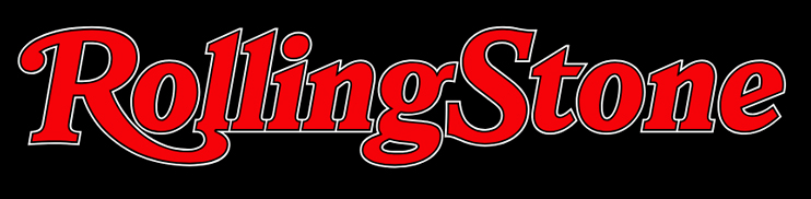 Rolling Stone Logo