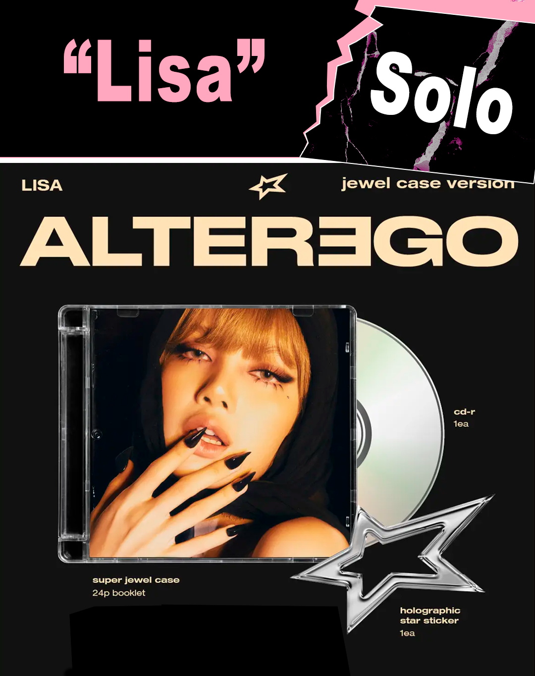 Alter Ego