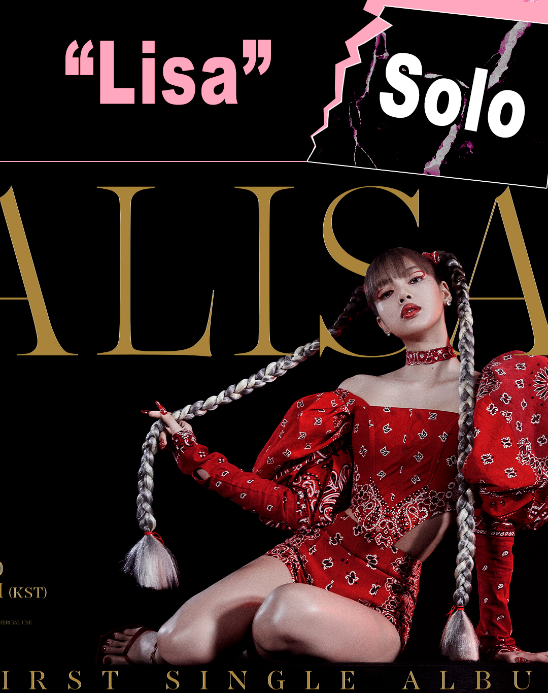 LALISA