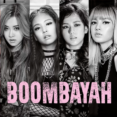 Boombayah