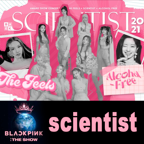 scientist