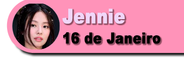 Jennie 16/1